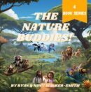 Nature Buddies 4-Book educational set